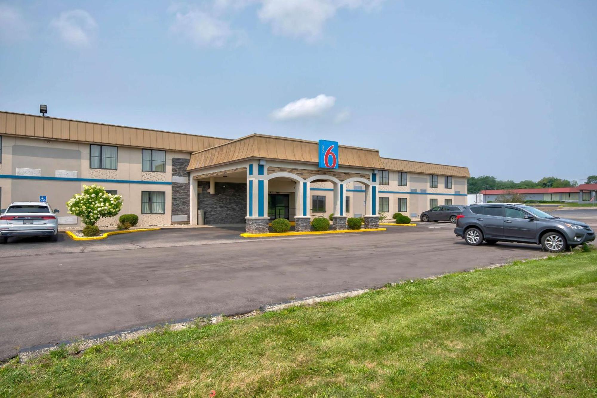 6-springfield, Oh