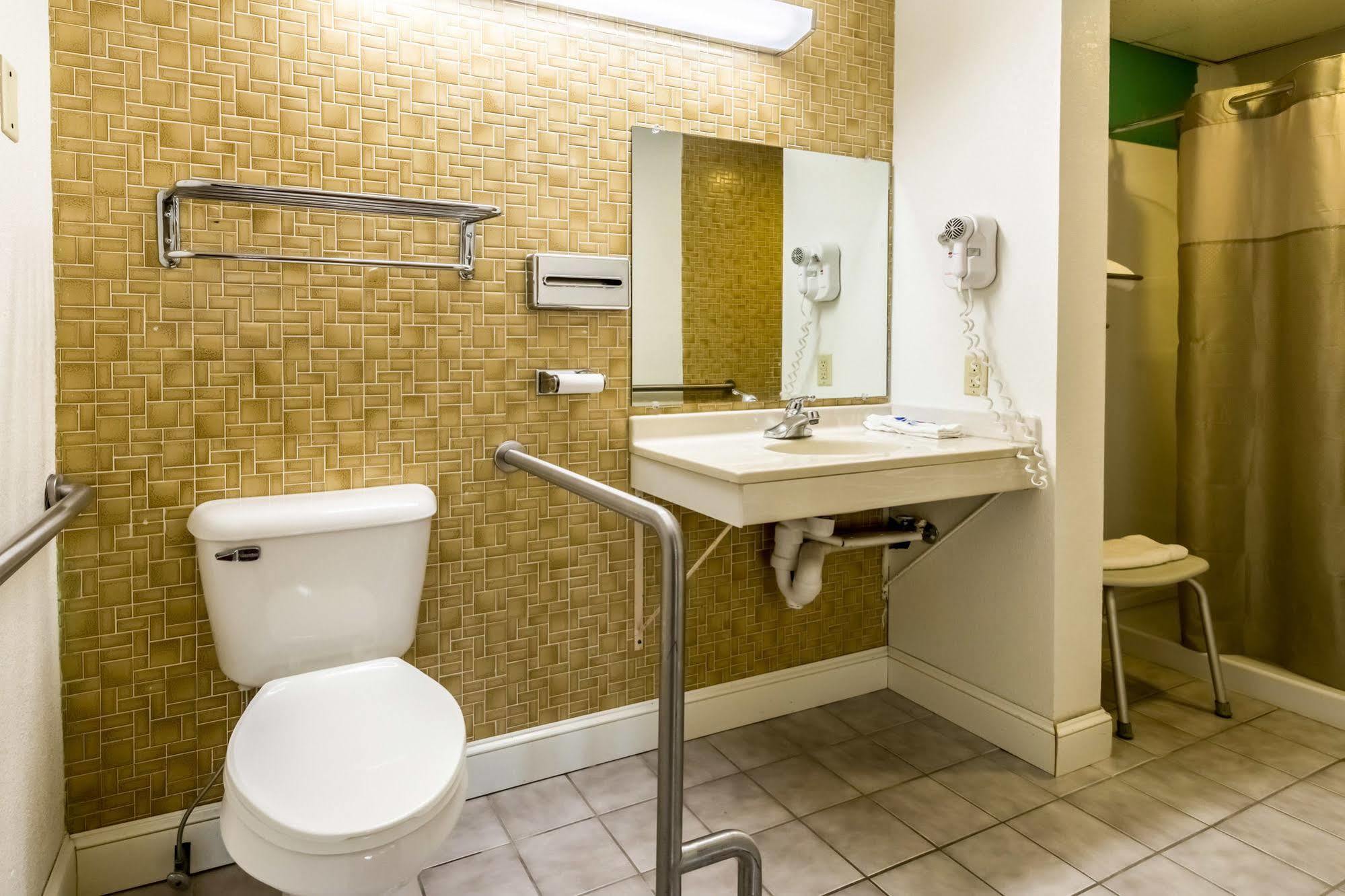 Hotel 6-springfield, Oh Springfield