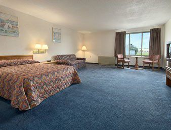 6-springfield, Oh Hotel Springfield