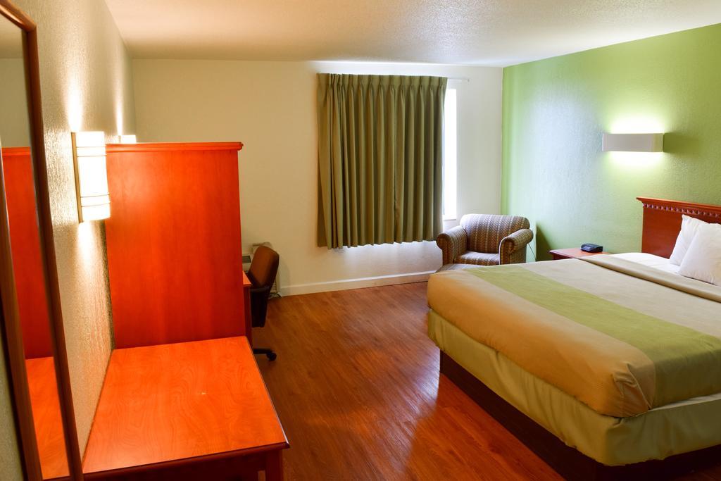 6-springfield, Oh Hotel Springfield