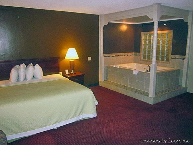 6-springfield, Oh Hotel Springfield